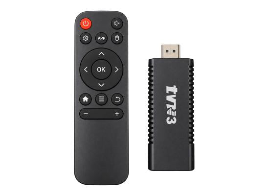10K Ultra HD Fire Andriod 14 4GB Ram 16GB HDD TV Box Stick