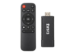 X96 8K Mini Andriod 15.0.1 5G TV Box Chromecast