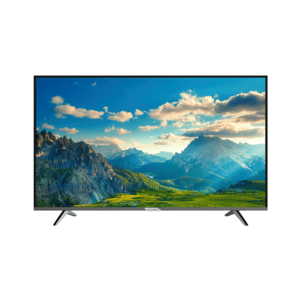 General Line LED TV 32Inch, HD, 2HDMI & 1USB - TJ3200A0