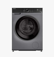 Toshiba 8 Kg Front Load Washing Machine - TW-BH90S2J(SK)