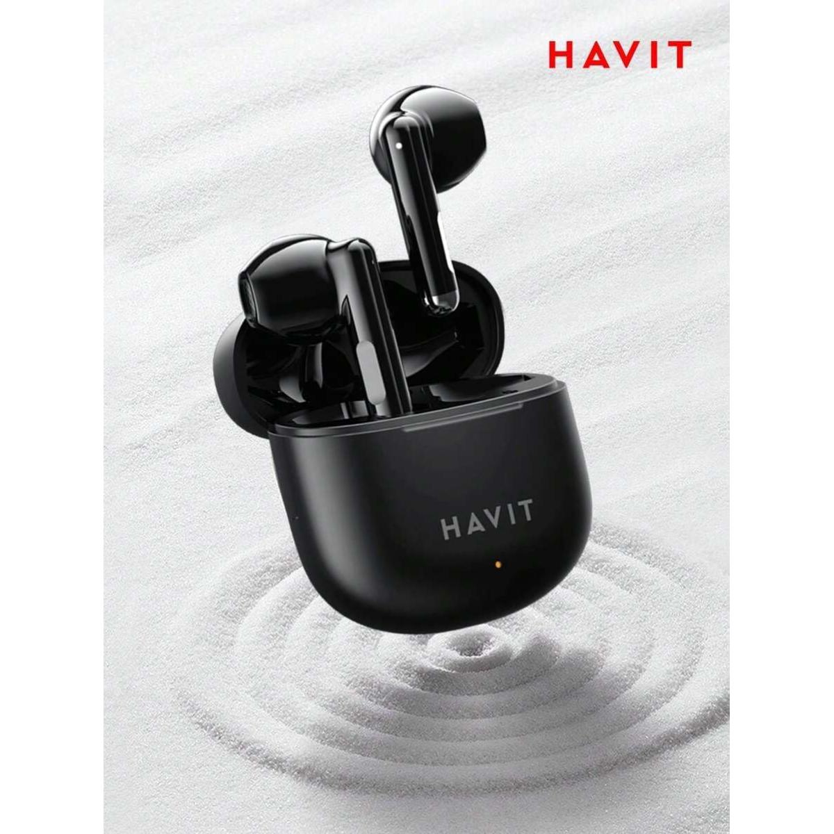 HAVIT TW976 True Bluetooth Stereo Earbuds HAVIT TW976 True Bluetooth Stereo Earbuds