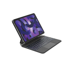 Belkin Keyboard Folio Mag, iPad Pro 13, Black - BBZ003ar-V2