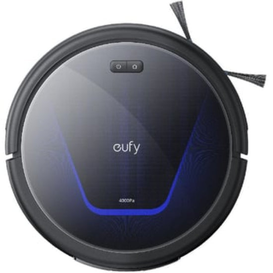 Anker Robot Vacuum Eufy G50 Hybrid, Black - T2212V11