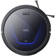 Anker Robot Vacuum Eufy G50 Hybrid, Black - T2212V11