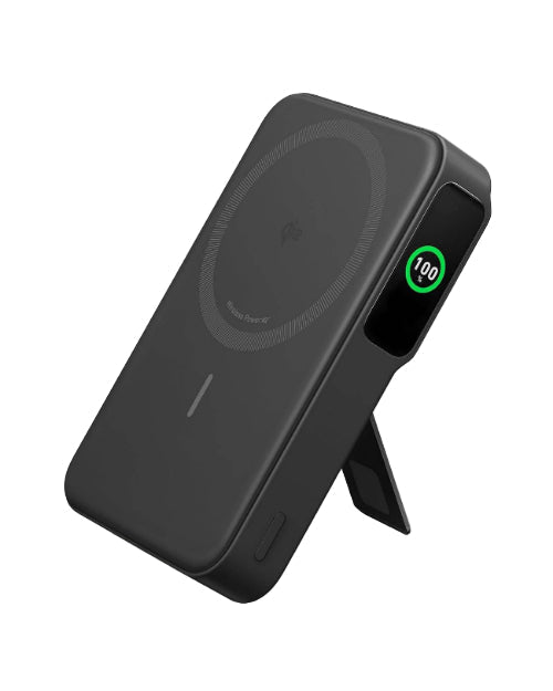 Anker MagGo Power Bank, 10000Mah, Black - A1654H11