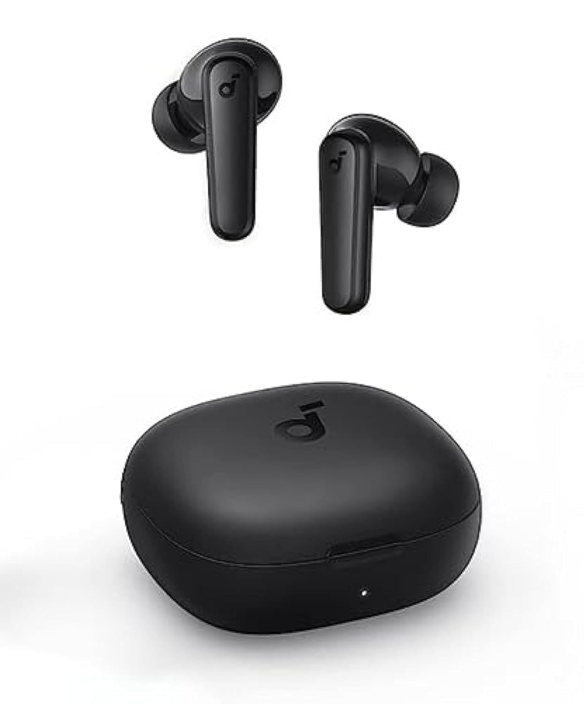 Anker Sound core R50I Earbuds, Black - A3949H12