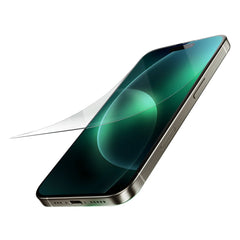 Green Lion Steve HD Screen Protector, iPhone 16 Pro - GN9HSGL16PCL