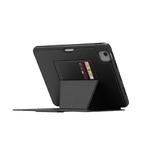 Levelo Luxora Case, iPad Pro 11Inch, Black - LVLIC11BK
