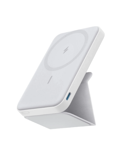 Anker Magnetic Battery MagGo, White - A1614H23