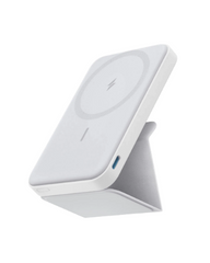 Anker Magnetic Battery MagGo, White - A1614H23