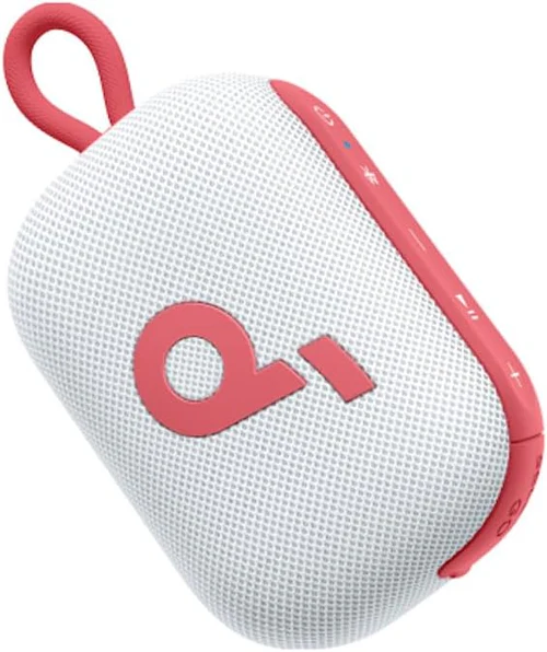 Anker Soundcore Select 4 Go - White/Red