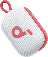 Anker Soundcore Select 4 Go - White/Red