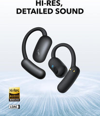 Anker Sound Core Aero Fit 2, Black - A3874H11