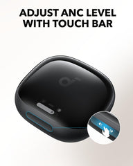 Anker Sound Core Liberty 4 Pro, Black - A3954H11