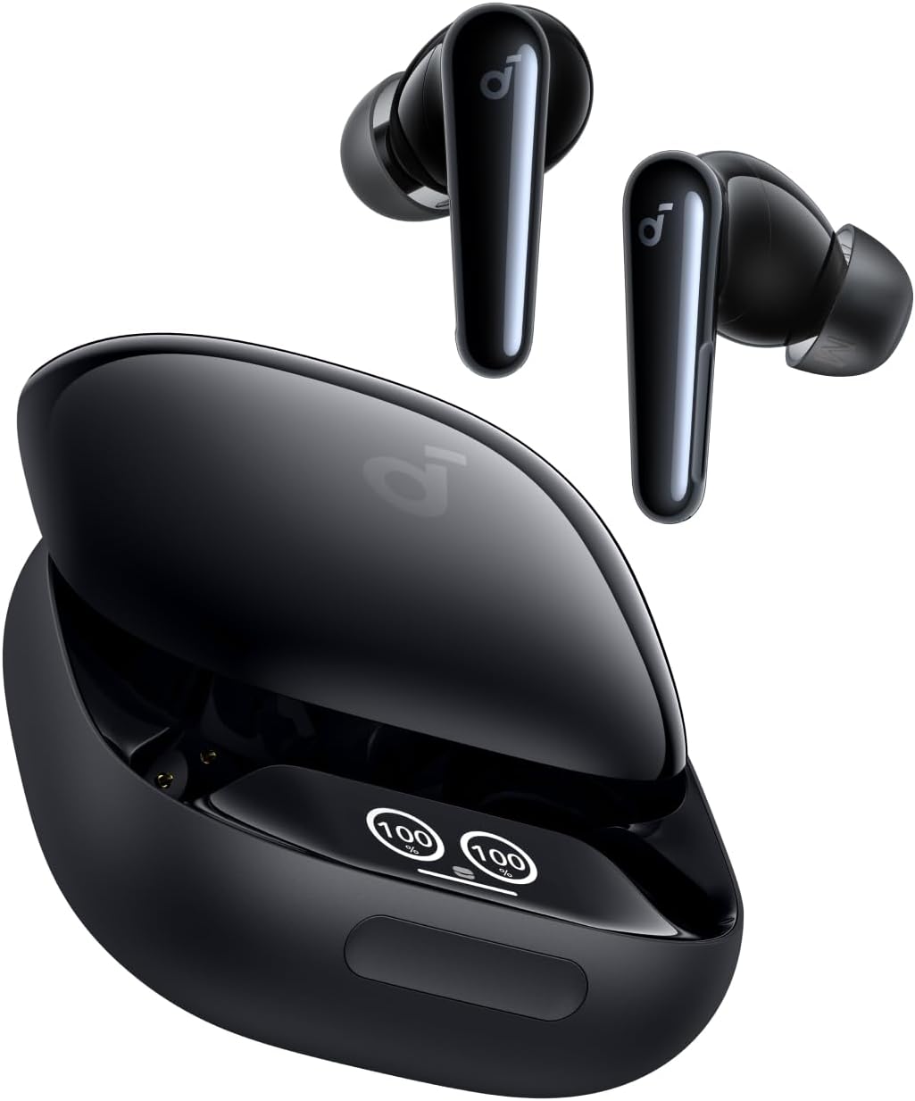 Anker Sound Core Liberty 4 Pro, Black - A3954H11