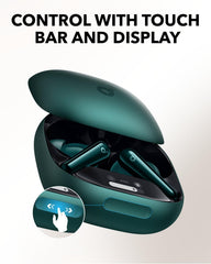 Anker Sound Core Liberty 4 Pro, Green - A3954H61
