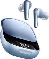 Anker Sound core Liberty 4 Pro, Blue - A3954H31