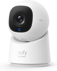Anker Eufy Security Indoor Cam C220, White - T8W11321