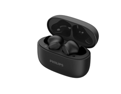 Philips Earphone TWS Series 1000, Black - TAT1109BK