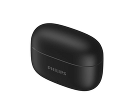 Philips Earphone TWS Series 1000, Black - TAT1109BK