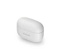 Philips Earphone TWS Series 1000, White - TAT1109WT