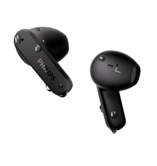 Philips Earphone TWS Series 2000, Black - TAT2139BK