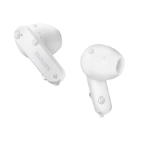 Philips Earphone TWS Series 2000, White - TAT2139WT