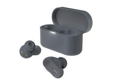 Philips Earphone TWS Hybrid ANC, Series 3000, Grey - TAT3509GY