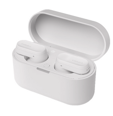 Philips Earphone TWS Hybrid ANC, Series 3000, White - TAT3509WT