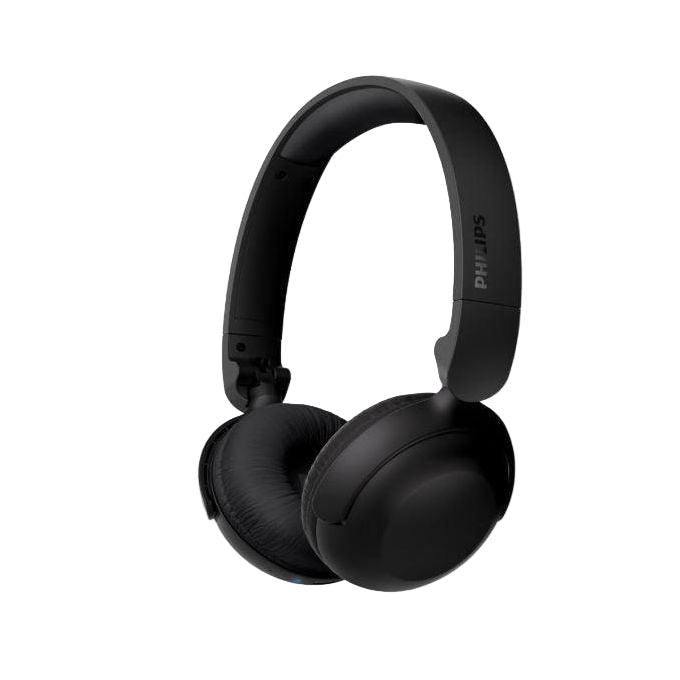 Philips Headphones On-Ear, Wireless, Series 2000, Black - TAH2209BK