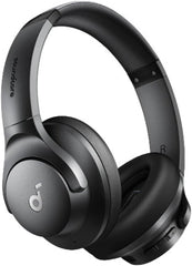 Anker Sound Core Q20i, Noise Cancelling, Black - A3004H12
