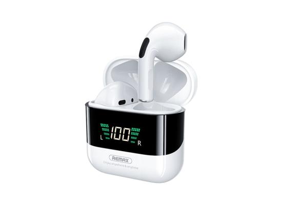 InPods pro 6 With Charging Case Earphone