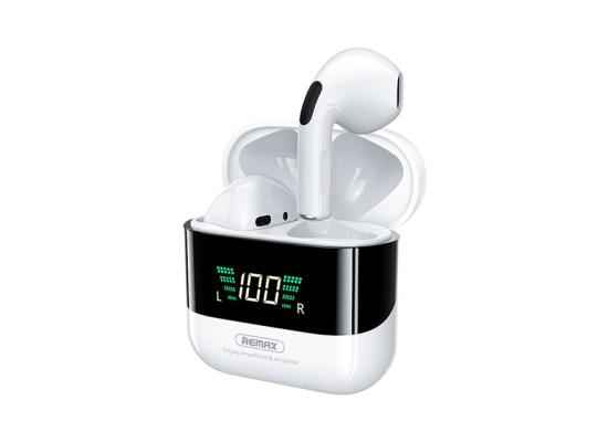Remax RB-S9 Wireless Neckband Sport Earphone