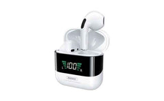 Remax Tws 10 Plus Digital Display Wireless Earphones