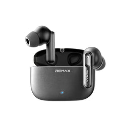 Remax TWS-11 True Wireless Earphones Zinc Alloy Charging Case