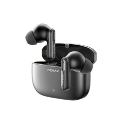 Remax TWS-11 True Wireless Earphones Zinc Alloy Charging Case
