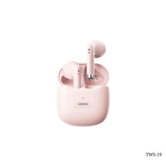 Remax TWS-19 Marshmallow Series True Wireless Stereo Earbuds