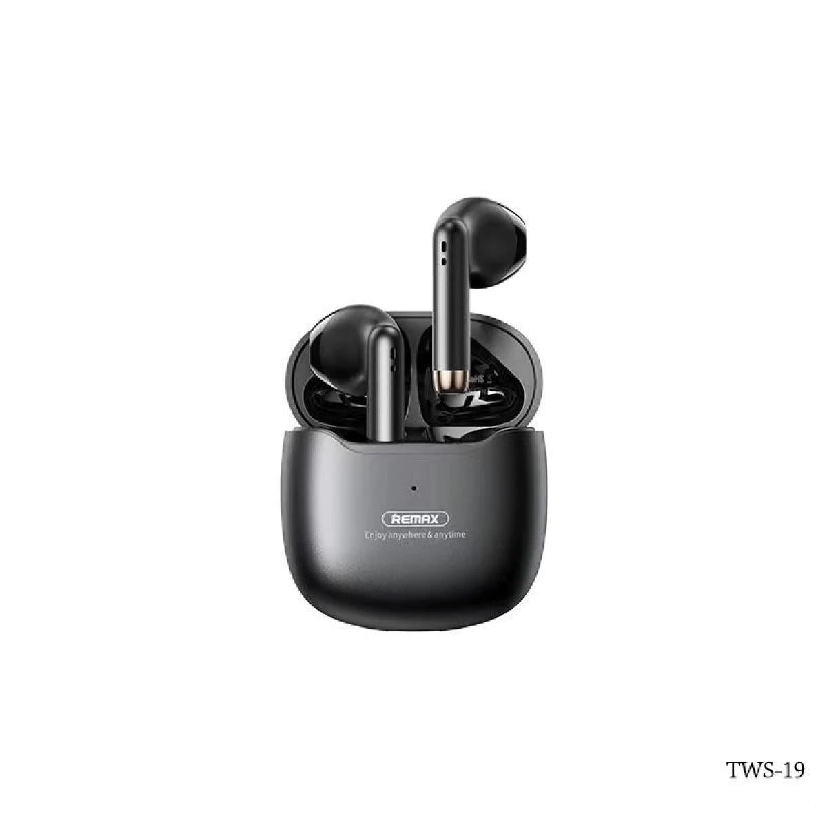 Remax TWS-19 Marshmallow Series True Wireless Stereo Earbuds