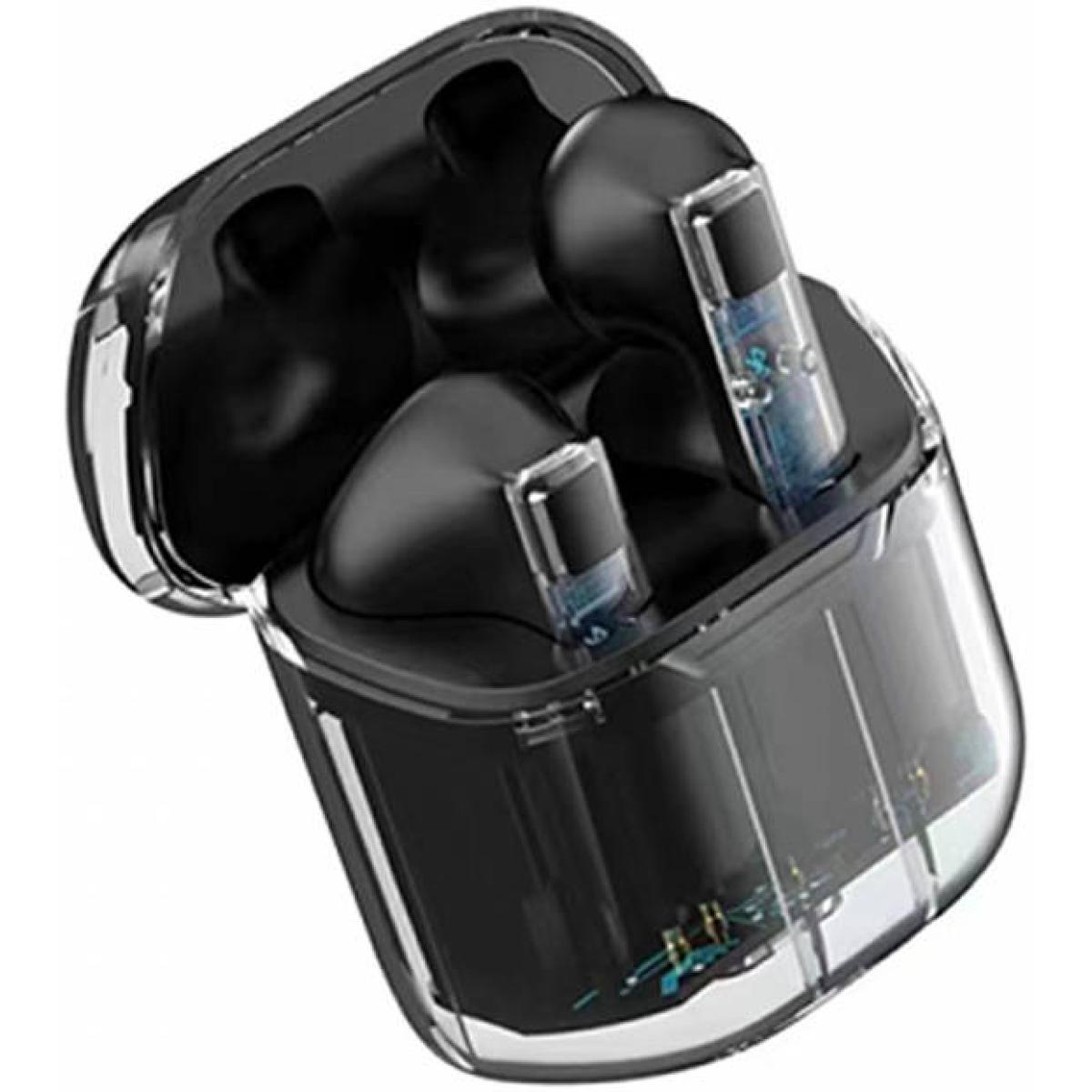 Wiwu TWS11 Ghost Appearance Tws Airbuds, 10 meter, wireless, audio devices