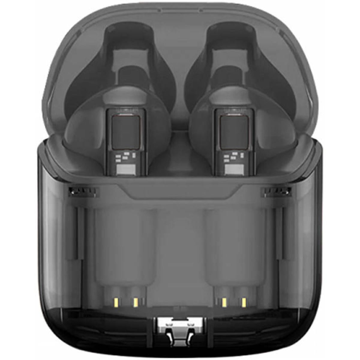 Wiwu TWS11 Ghost Appearance Tws Airbuds, 10 meter, wireless, audio devices
