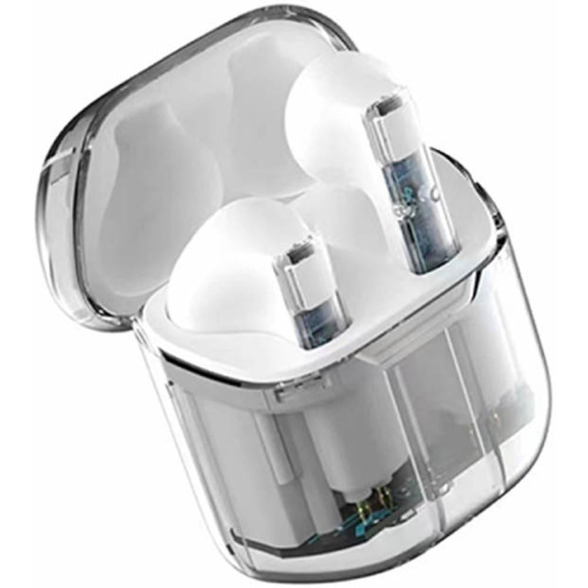Wiwu TWS11 wireless audio devices for electronics hardware