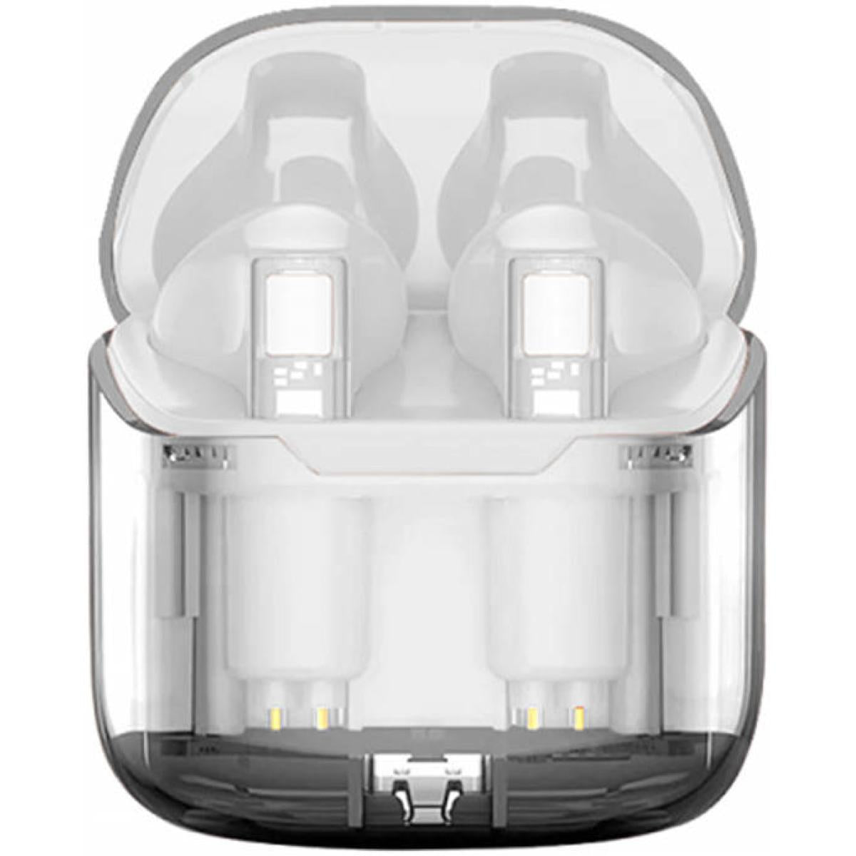 Wiwu wireless audio devices for electronics hardware