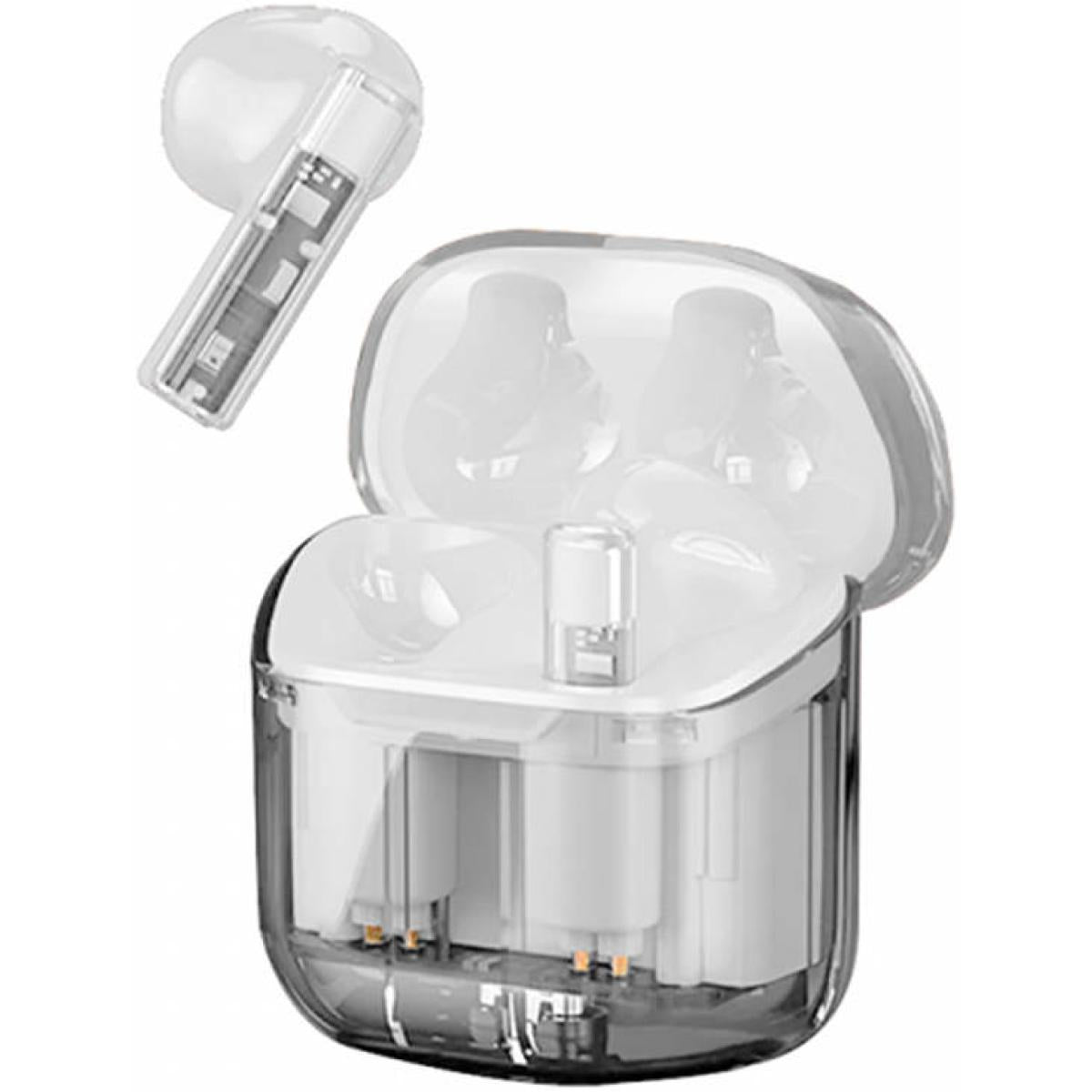 Wiwu TWS11 wireless audio devices for electronics hardware