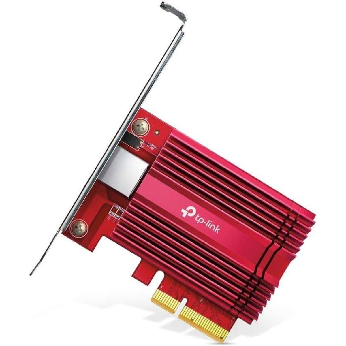 Lenovo ThinkSystem Broadcom 57414 10/25GbE SFP28 2-Port PCIe Ethernet Adapter - PCI Express 3.0 x8-2 Port (s) Lenovo ThinkSystem Broadcom 57414 10/25GbE SFP28 2-Port PCIe Ethernet Adapter - PCI Express 3.0 x8-2 Port (s)