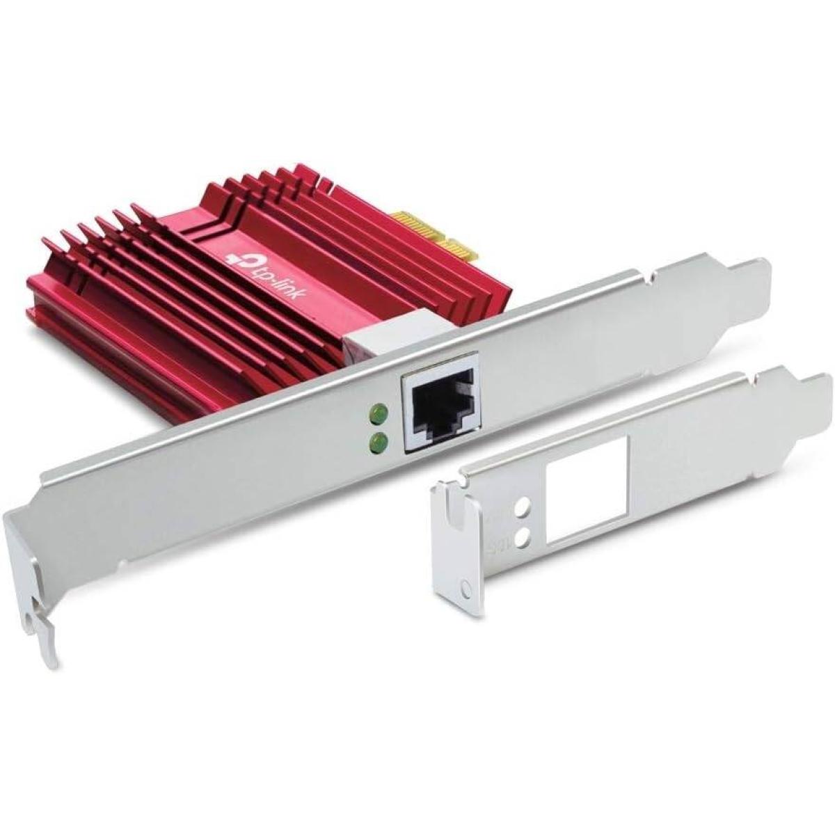 Lenovo ThinkSystem Broadcom 57414 10/25GbE SFP28 2-Port PCIe Ethernet Adapter - PCI Express 3.0 x8-2 Port (s) Lenovo ThinkSystem Broadcom 57414 10/25GbE SFP28 2-Port PCIe Ethernet Adapter - PCI Express 3.0 x8-2 Port (s)