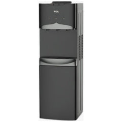 TCL Cooler Silver-Colored Water