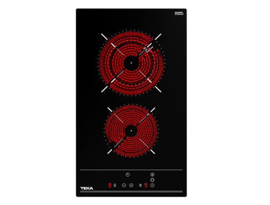 TZC 32320 TTC 30 Vitroceramic Hob