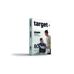 Target Executive Copy Paper A3 80gsm 500 Sheets