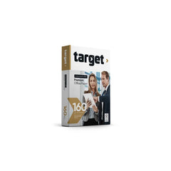 Target Executive Copy Paper A4 160gsm 250 Sheets