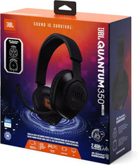 Jbl Quantum 350 Wireless Gaming Headset